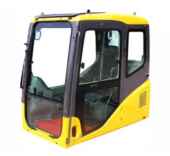 KUBOTA kx042 - Cabine para Escavadeira: foto 2 KUBOTA kx042 - Cabine para Escavadeira: foto 2