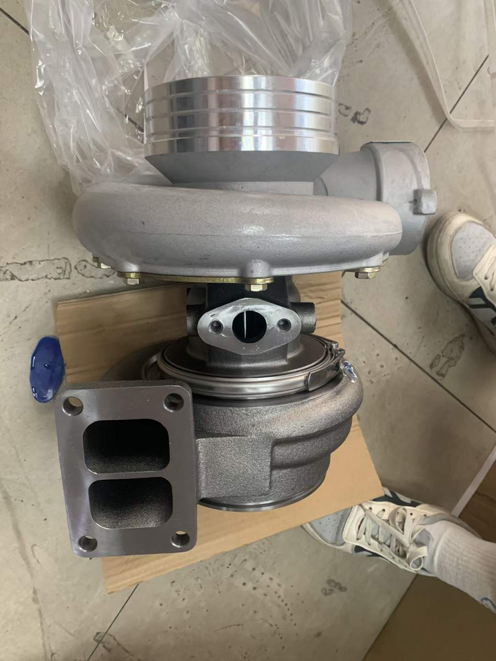 MITSUBISHI 49181-03870 - Turbocompressor para Escavadeira: foto 3 MITSUBISHI 49181-03870 - Turbocompressor para Escavadeira: foto 3