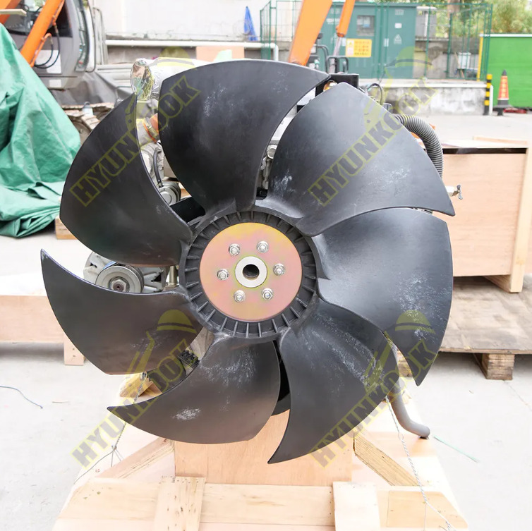 MITSUBISHI 4M50 - Motor para Equipamento: foto 4 MITSUBISHI 4M50 - Motor para Equipamento: foto 4