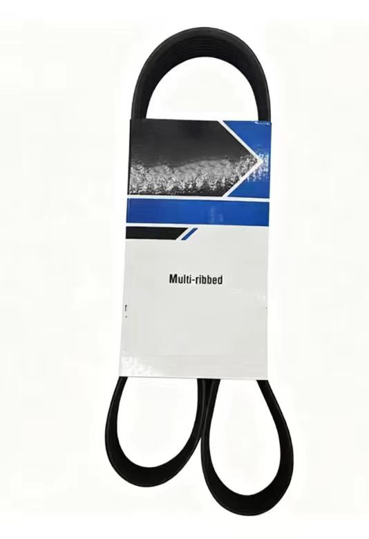 VOLVO VOE 977832 V-Ribbed Belts - Peça de reposição para Camião de lona: foto 1 VOLVO VOE 977832 V-Ribbed Belts - Peça de reposição para Camião de lona: foto 1