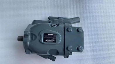 REXROTH A10V063 - Bomba hidráulica para Escavadeira: foto 1 REXROTH A10V063 - Bomba hidráulica para Escavadeira: foto 1