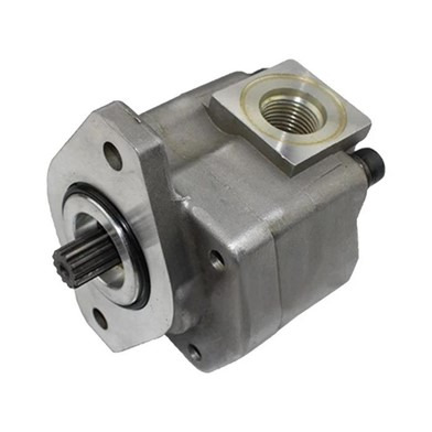 REXROTH A10V43 - Bomba hidráulica para Escavadeira: foto 1 REXROTH A10V43 - Bomba hidráulica para Escavadeira: foto 1