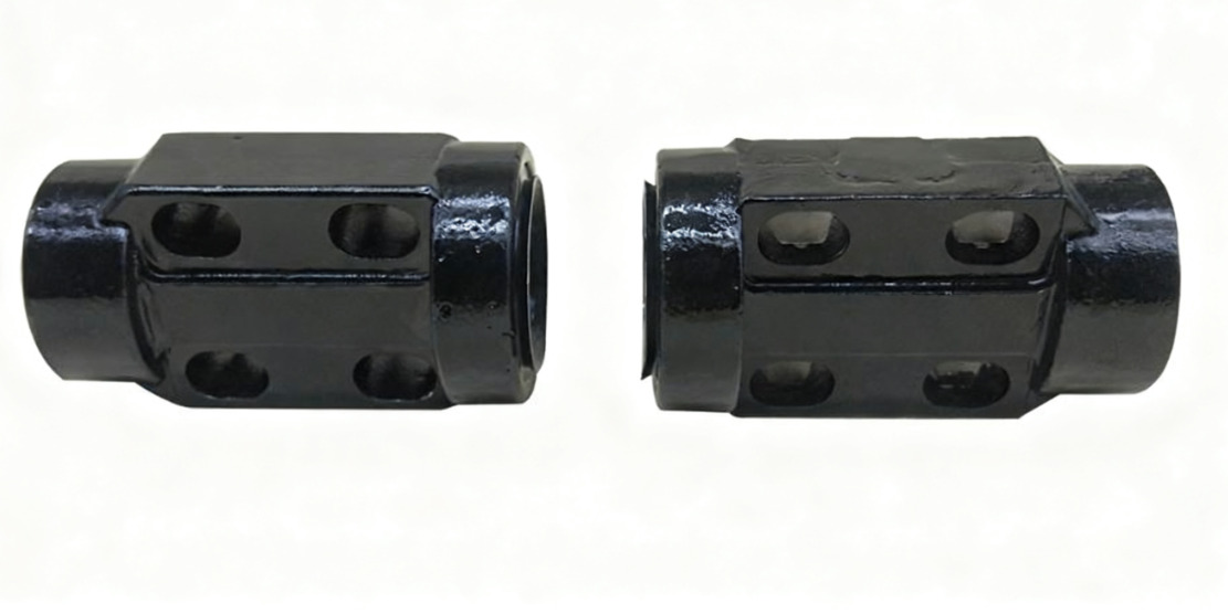VOLVO 1076746 Cab Mounting Bearing Housing Kit - Engine bearing para Camião de lona: foto 1 VOLVO 1076746 Cab Mounting Bearing Housing Kit - Engine bearing para Camião de lona: foto 1