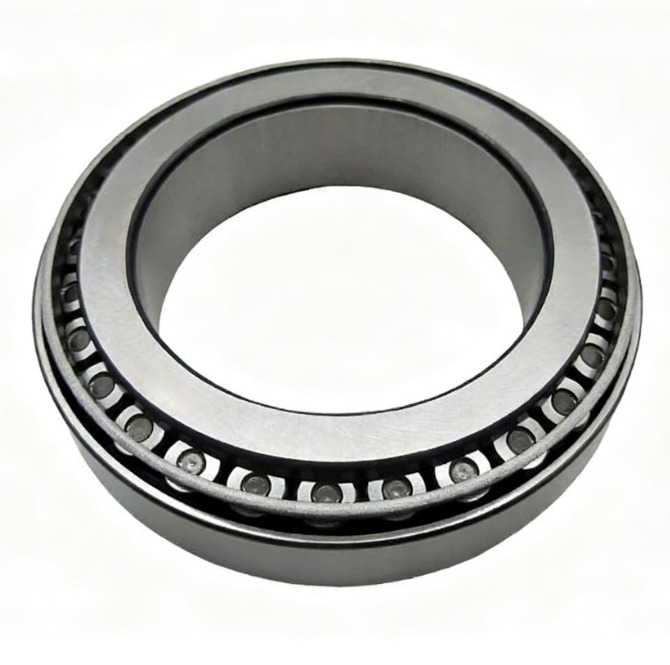 VOLVO 184623 - Engine bearing para Camião furgão: foto 1 VOLVO 184623 - Engine bearing para Camião furgão: foto 1