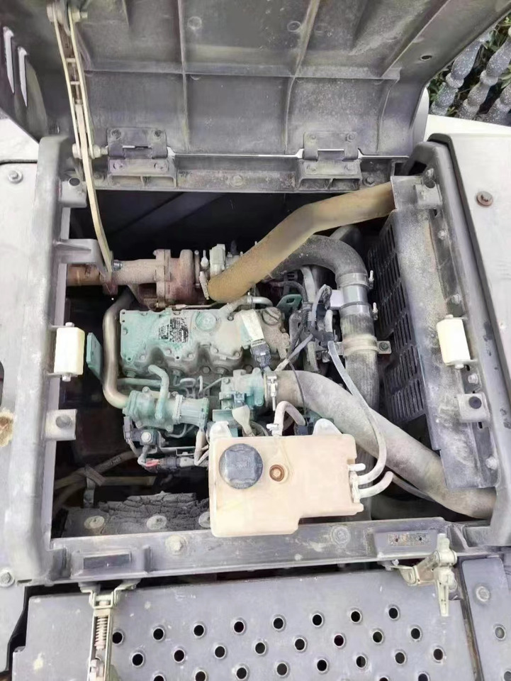 VOLVO D3.8E - Motor para Escavadeira: foto 1 VOLVO D3.8E - Motor para Escavadeira: foto 1