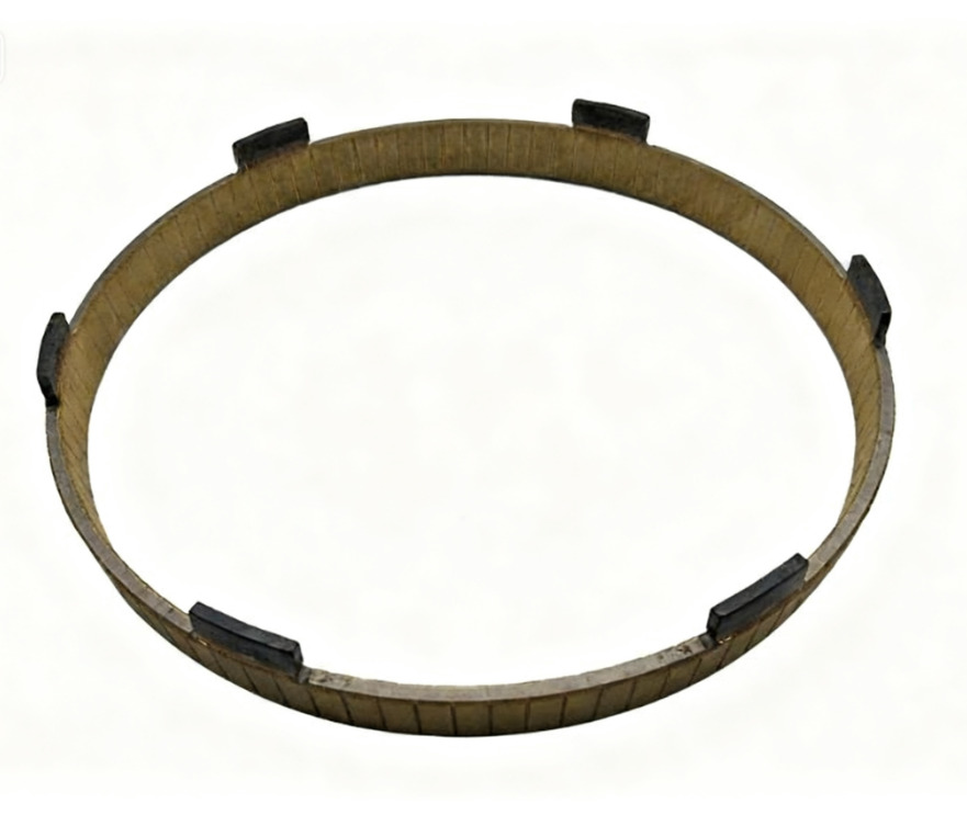 VOLVO VOE 1069254 Synchronizer Ring - Piston/ Anel/ Buch para Camião de lona: foto 1 VOLVO VOE 1069254 Synchronizer Ring - Piston/ Anel/ Buch para Camião de lona: foto 1