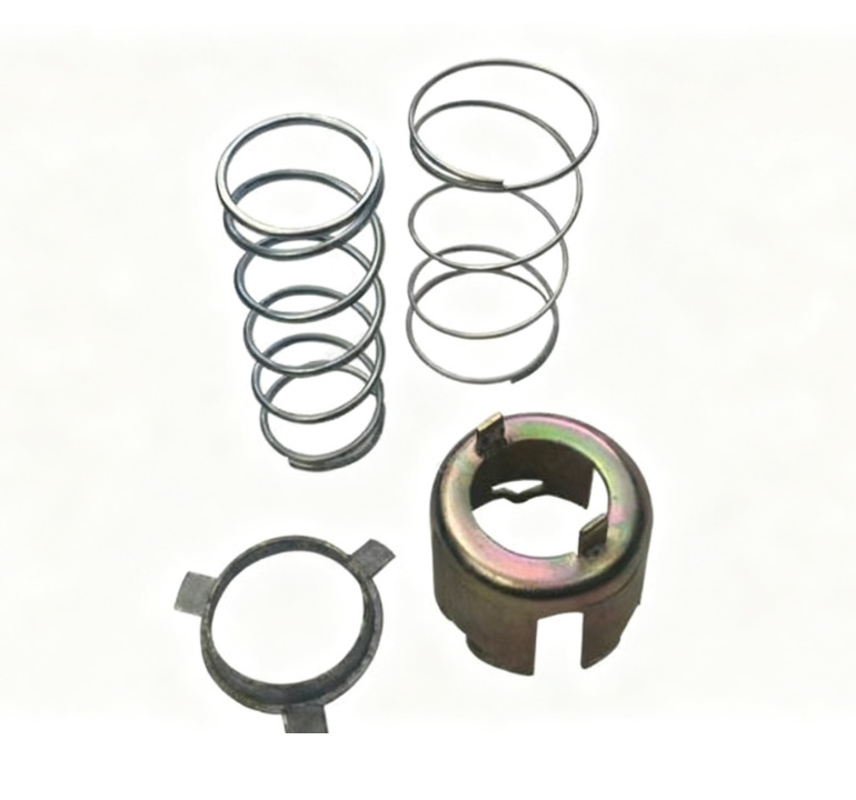 VOLVO VOE 276097 Automatic Adjustment Repair Kit - Kit de reparação de motor para Camião furgão: foto 1 VOLVO VOE 276097 Automatic Adjustment Repair Kit - Kit de reparação de motor para Camião furgão: foto 1