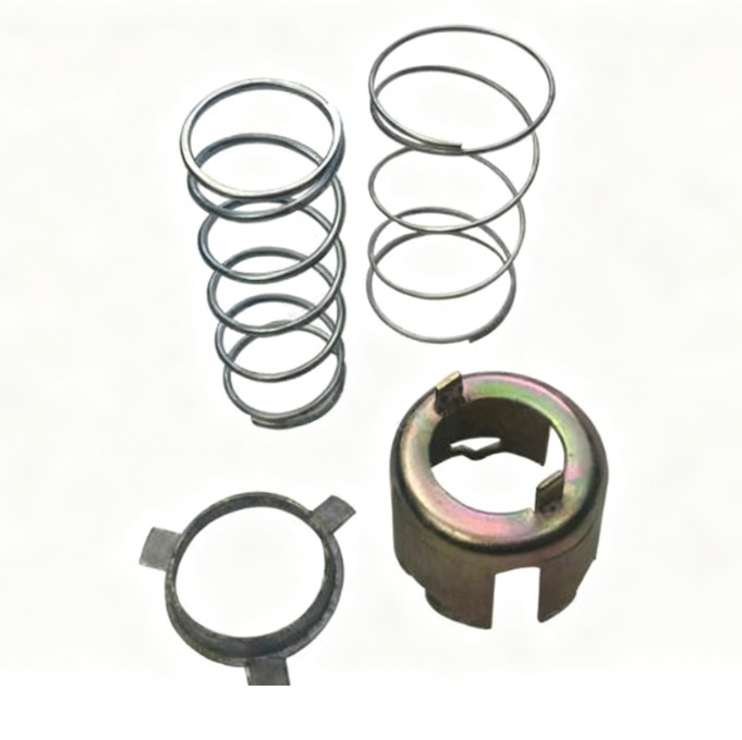 VOLVO VOE 276098 Automatic Adjustment Repair Kit - Kit de reparação de motor para Camião furgão: foto 1 VOLVO VOE 276098 Automatic Adjustment Repair Kit - Kit de reparação de motor para Camião furgão: foto 1