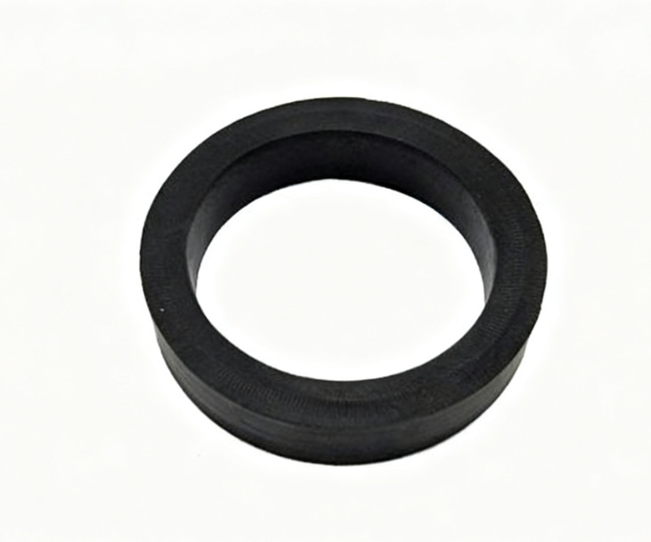 VOLVO VOE 471708 Oil Cooler Seal - Radiador de óleo para Camião de lona: foto 1 VOLVO VOE 471708 Oil Cooler Seal - Radiador de óleo para Camião de lona: foto 1