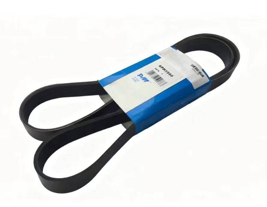 VOLVO VOE 982570 V-Ribbed Belts DAYCO - Correia para Camião de lona: foto 1 VOLVO VOE 982570 V-Ribbed Belts DAYCO - Correia para Camião de lona: foto 1