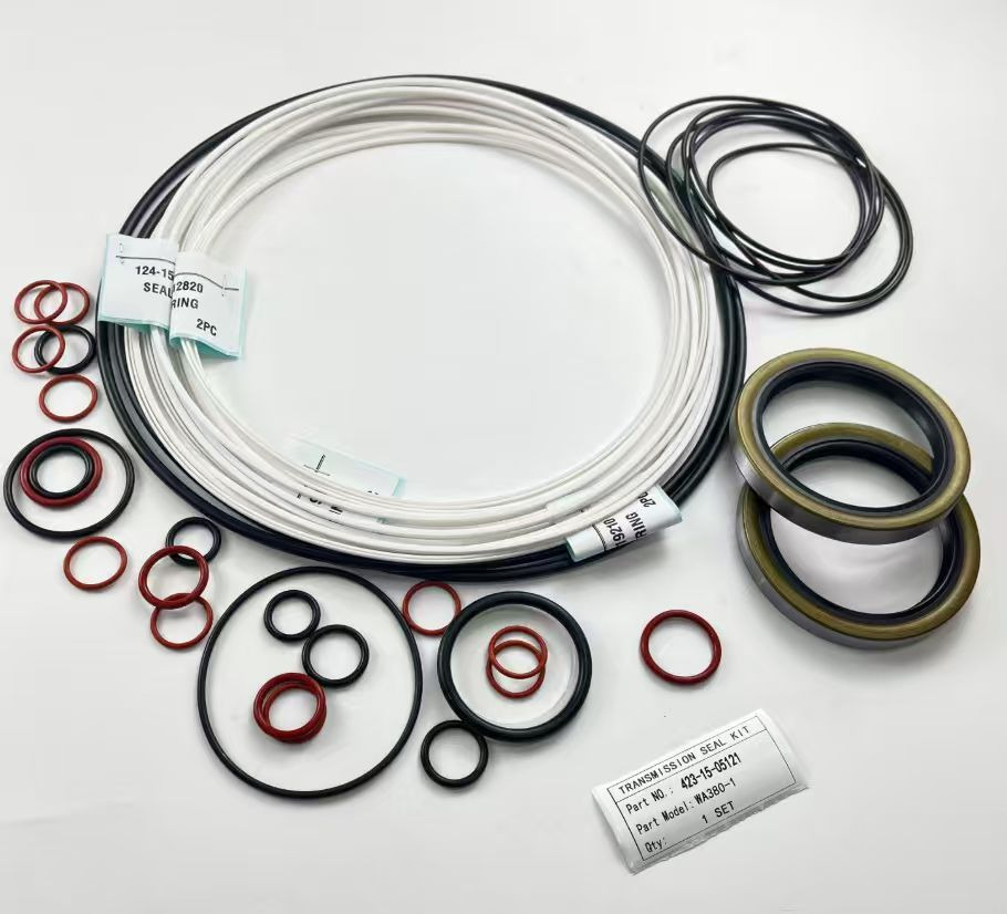 Wheel loader WA380 423-15-05121 - Kit de reparação de motor para Escavadeira: foto 1 Wheel loader WA380 423-15-05121 - Kit de reparação de motor para Escavadeira: foto 1