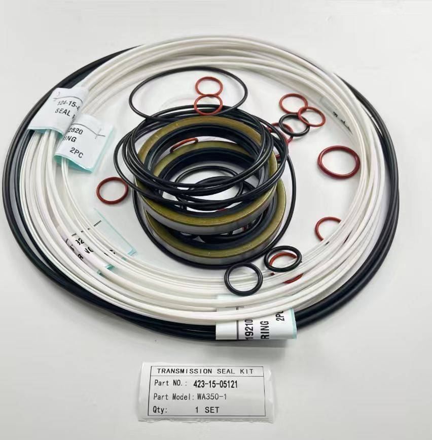 Wheel loader WA380 423-15-05121 - Kit de reparação de motor para Escavadeira: foto 5 Wheel loader WA380 423-15-05121 - Kit de reparação de motor para Escavadeira: foto 5