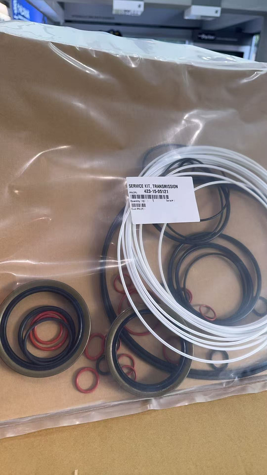 Wheel loader WA380 423-15-05121 - Kit de reparação de motor para Escavadeira: foto 4 Wheel loader WA380 423-15-05121 - Kit de reparação de motor para Escavadeira: foto 4