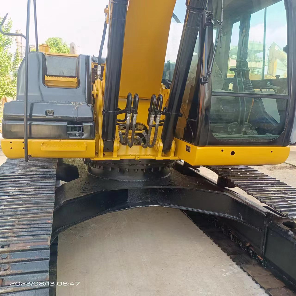 CATERPILLAR 320D Used Excavator Hotsale Good Conditional - Escavadora de rastos: foto 2 CATERPILLAR 320D Used Excavator Hotsale Good Conditional - Escavadora de rastos: foto 2