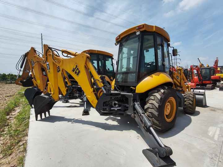 Cheap Price JCB 3CX Backhoe Loader in Excellent Condition for Sale JCB3CX JCB 4CX Available for Sale - Retroescavadeira: foto 4 Cheap Price JCB 3CX Backhoe Loader in Excellent Condition for Sale JCB3CX JCB 4CX Available for Sale - Retroescavadeira: foto 4