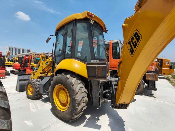 Cheap Price JCB 3CX Backhoe Loader in Excellent Condition for Sale JCB3CX JCB 4CX Available for Sale - Retroescavadeira: foto 3 Cheap Price JCB 3CX Backhoe Loader in Excellent Condition for Sale JCB3CX JCB 4CX Available for Sale - Retroescavadeira: foto 3