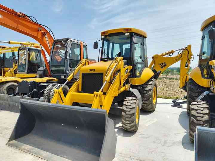 Cheap Price JCB 3CX Backhoe Loader in Excellent Condition for Sale JCB3CX JCB 4CX Available for Sale - Retroescavadeira: foto 5 Cheap Price JCB 3CX Backhoe Loader in Excellent Condition for Sale JCB3CX JCB 4CX Available for Sale - Retroescavadeira: foto 5