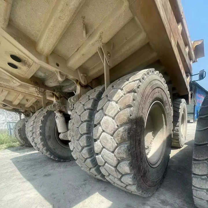 Cheap Price Used Japan Original Caterpillar Cat777D for Sale,7 Tons Used Cat 777D With Good Quality in Stock - Caminhão fora de estrada: foto 5 Cheap Price Used Japan Original Caterpillar Cat777D for Sale,7 Tons Used Cat 777D With Good Quality in Stock - Caminhão fora de estrada: foto 5
