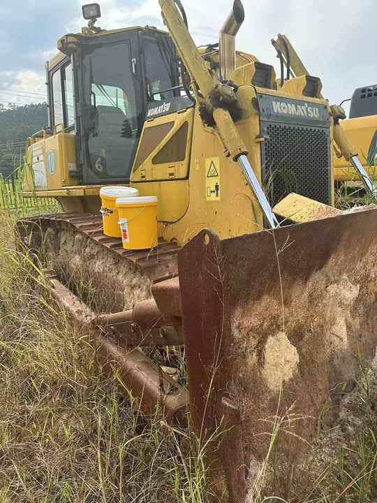 Komatsu D65 Used Bulldozer , Original Condition Painting komatsu Bulldozer , Komatsu D50p D65p D85p - Buldôzer: foto 5 Komatsu D65 Used Bulldozer , Original Condition Painting komatsu Bulldozer , Komatsu D50p D65p D85p - Buldôzer: foto 5