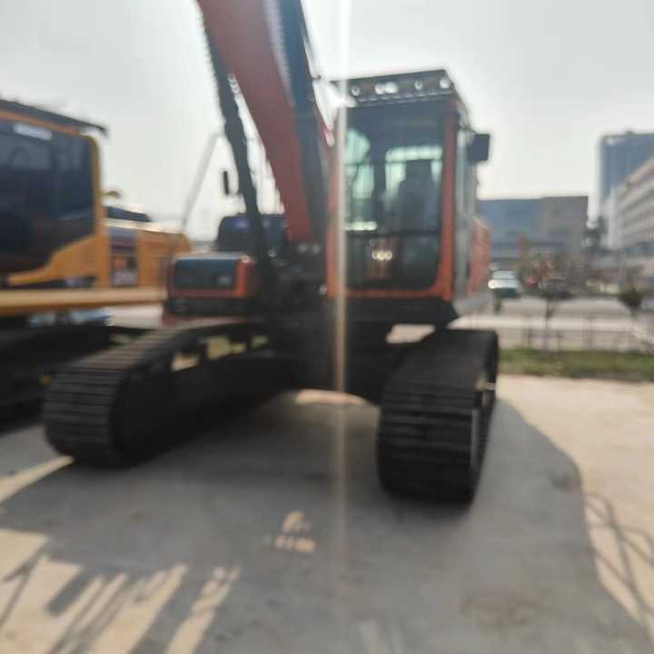 Korea Made Doosan Digger Dx300lc Doosan Used Machinery Excavator , Doosan Dx220 Dx300 Dx200 - Escavadeira: foto 4 Korea Made Doosan Digger Dx300lc Doosan Used Machinery Excavator , Doosan Dx220 Dx300 Dx200 - Escavadeira: foto 4