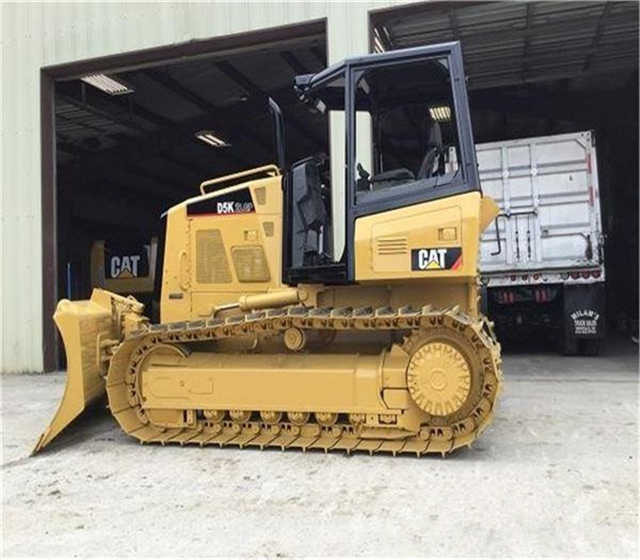 Used Cat D5k D5g D5 D5m D5h Crawler Bulldozer , CAT Bulldozer with Ripper , Original Cat Bulldozers - Buldôzer: foto 2 Used Cat D5k D5g D5 D5m D5h Crawler Bulldozer , CAT Bulldozer with Ripper , Original Cat Bulldozers - Buldôzer: foto 2