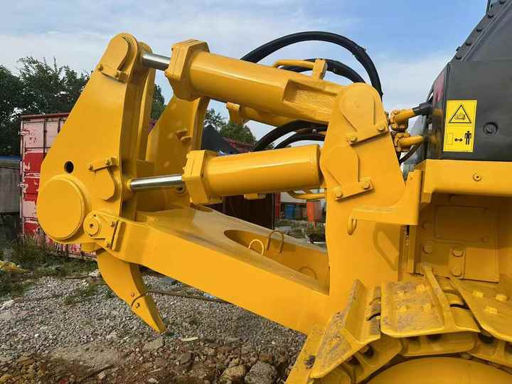 Used China Brand Shantui Sd32 Bulldozer in Stock High Quality Shantui Sd16 22 32 Bulldozer for Sale - Buldôzer: foto 2 Used China Brand Shantui Sd32 Bulldozer in Stock High Quality Shantui Sd16 22 32 Bulldozer for Sale - Buldôzer: foto 2