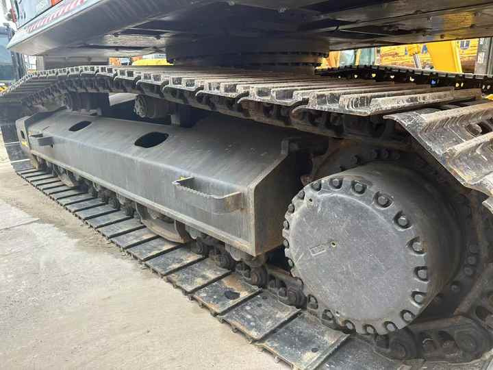 Used Digger Doosan DX225LC-9T Construction Machinery Construction Digger Used Doosan DX225LC-9T Cheap Excavator - Escavadora de rastos: foto 5 Used Digger Doosan DX225LC-9T Construction Machinery Construction Digger Used Doosan DX225LC-9T Cheap Excavator - Escavadora de rastos: foto 5