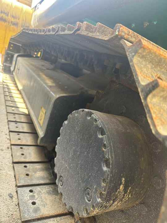 Used Kobelco Sk75-8 Mini Excavator in High Quality for Sale - Escavadeira: foto 5 Used Kobelco Sk75-8 Mini Excavator in High Quality for Sale - Escavadeira: foto 5