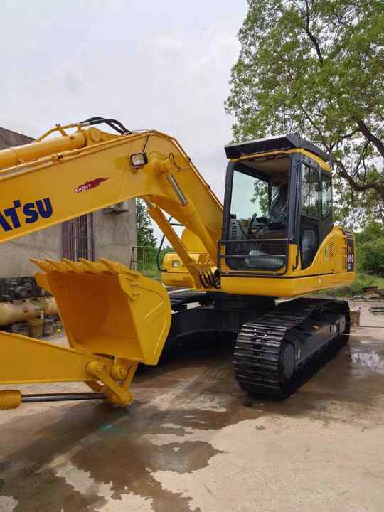 Used Komatsu PC160 Crawler Hydraulic High Performance Digger Excavator Construction Machinery Used Machinery for Sale - Escavadeira: foto 4 Used Komatsu PC160 Crawler Hydraulic High Performance Digger Excavator Construction Machinery Used Machinery for Sale - Escavadeira: foto 4
