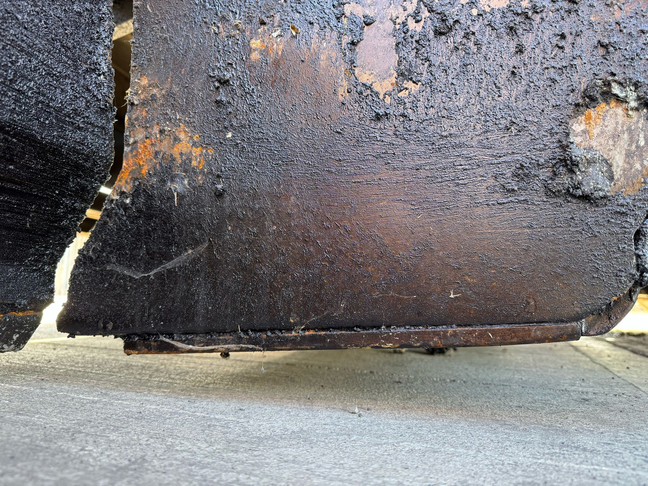 Acabadora ABG TITAN 326: foto 9 Acabadora ABG TITAN 326: foto 9