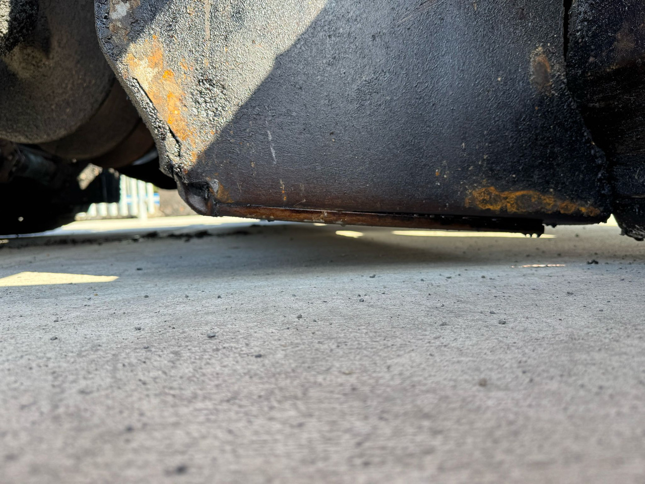 Acabadora ABG TITAN 326: foto 12 Acabadora ABG TITAN 326: foto 12