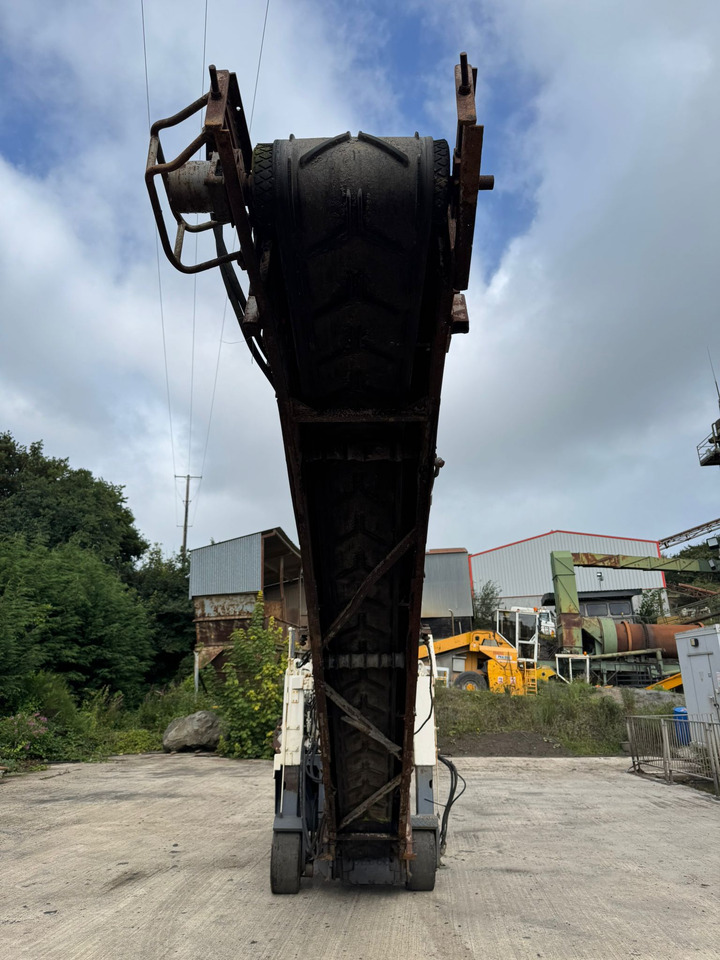 WIRTGEN W500 - Aplainadora (Fresadora): foto 5 WIRTGEN W500 - Aplainadora (Fresadora): foto 5