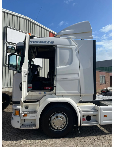 Tractor Scania G490 G490 6x4: foto 12