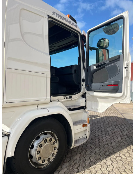 Tractor Scania G490 G490 6x4: foto 11