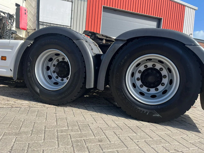 Tractor Scania G490 G490 6x4: foto 7