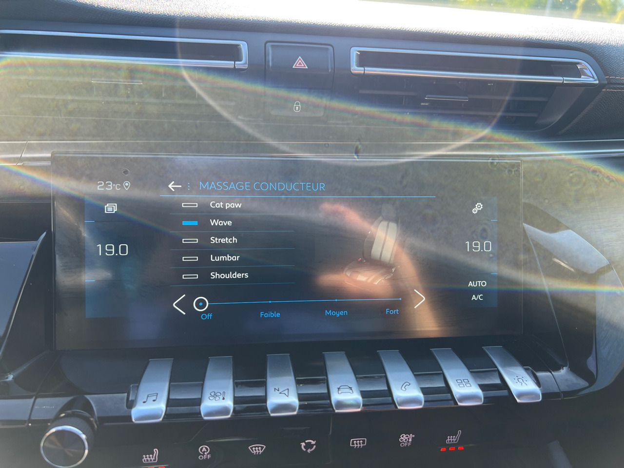 Sedan PEUGEOT 508 BlueHDi 180 ch S&S EAT8 GT: foto 44