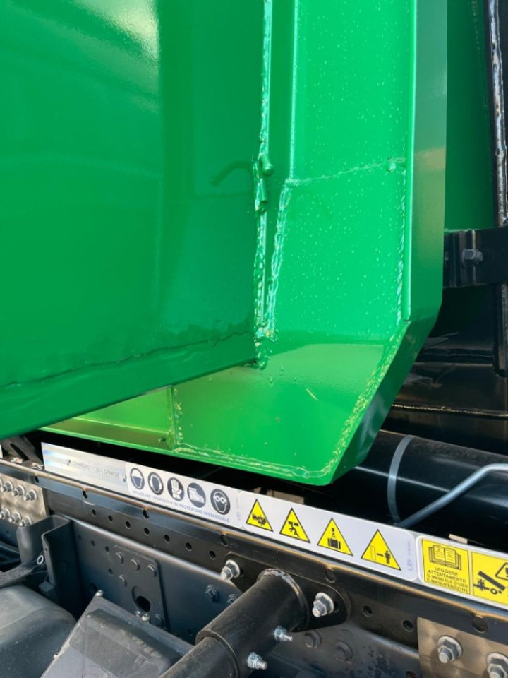 Contentor ampliroll novo CONTAINER SCARRABILE NUOVO A CIELO APERTO: foto 7 Contentor ampliroll novo CONTAINER SCARRABILE NUOVO A CIELO APERTO: foto 7