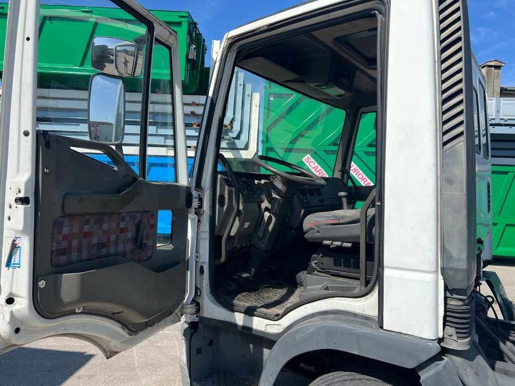Locação financeira de IVECO 80E15 A TELAIO IVECO 80E15 A TELAIO: foto 6