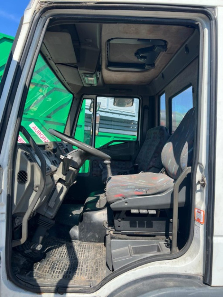 Locação financeira de IVECO 80E15 A TELAIO IVECO 80E15 A TELAIO: foto 7