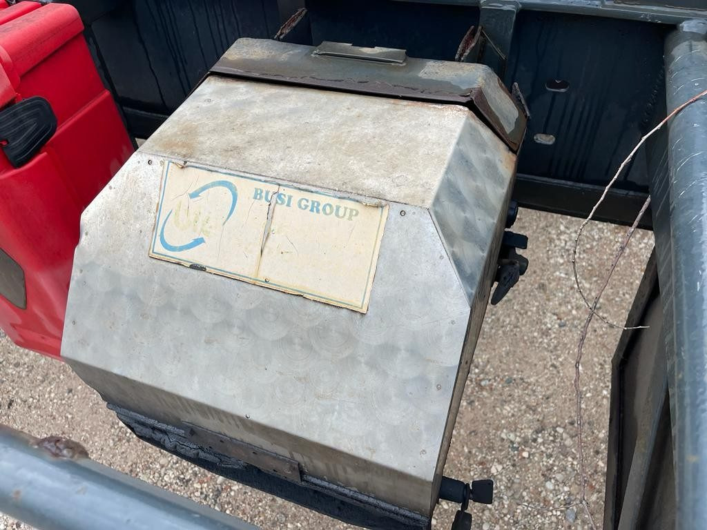 ZORZI RIMORCHIO ZORZI 20R070 SCARRABILE BALESTRATO - Reboque ampliroll/ Multibenne: foto 3 ZORZI RIMORCHIO ZORZI 20R070 SCARRABILE BALESTRATO - Reboque ampliroll/ Multibenne: foto 3