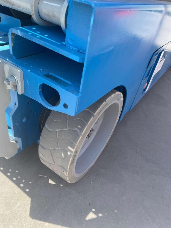 Genie GS-2632 - Plataforma de Tijera/ Plataforma de tesoura: foto 4 Genie GS-2632 - Plataforma de Tijera/ Plataforma de tesoura: foto 4