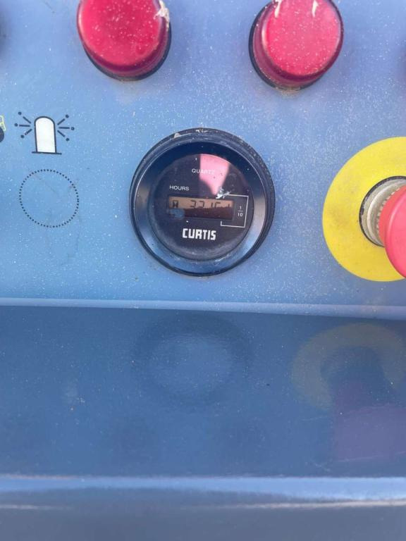 Haulotte COMPACT 12DX - Plataforma de Tijera/ Plataforma de tesoura: foto 4 Haulotte COMPACT 12DX - Plataforma de Tijera/ Plataforma de tesoura: foto 4