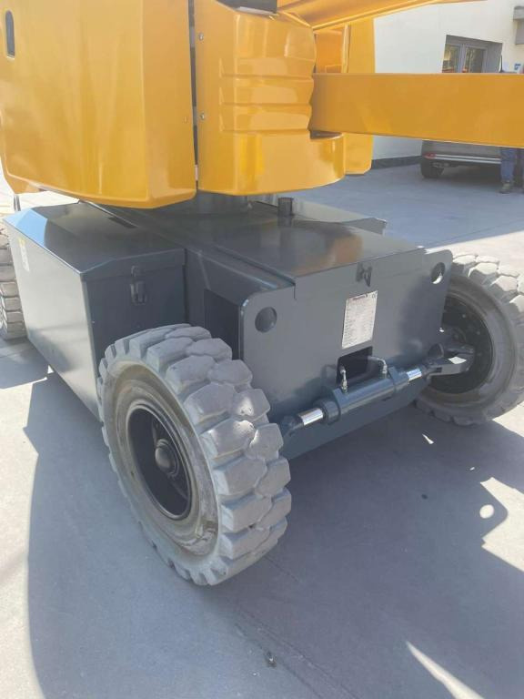 Plataforma articulada Haulotte HA12IP: foto 8