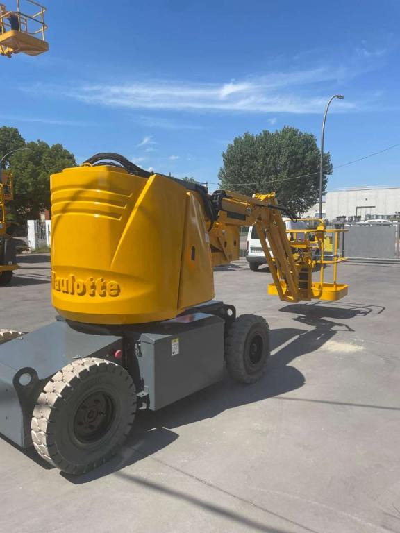 Plataforma articulada Haulotte HA12IP: foto 12