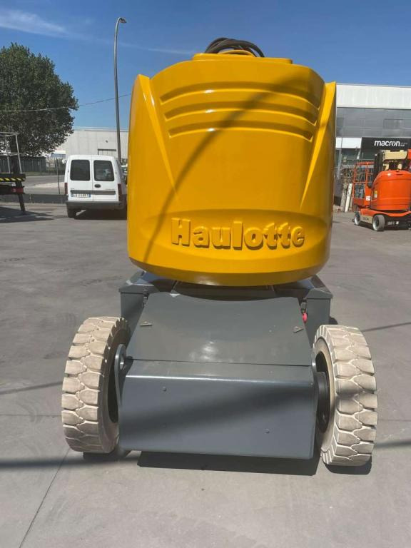 Plataforma articulada Haulotte HA12IP: foto 9