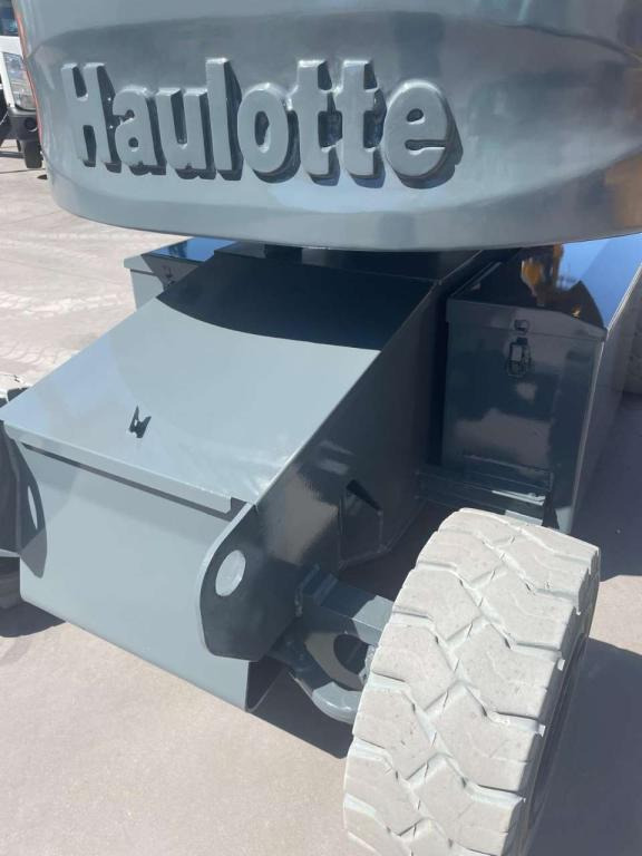 Plataforma articulada Haulotte HA15IP: foto 6