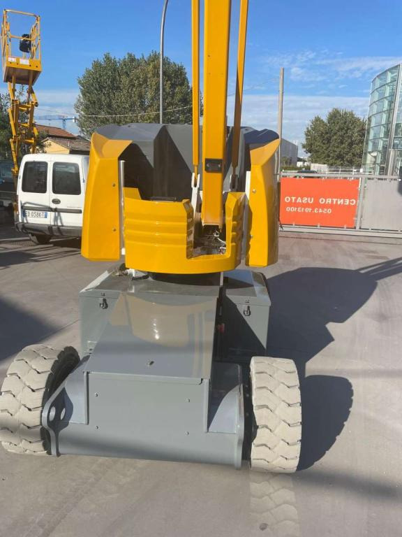Plataforma articulada Haulotte HA15IP: foto 19