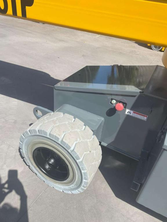 Haulotte HA15IP - Plataforma articulada: foto 4 Haulotte HA15IP - Plataforma articulada: foto 4