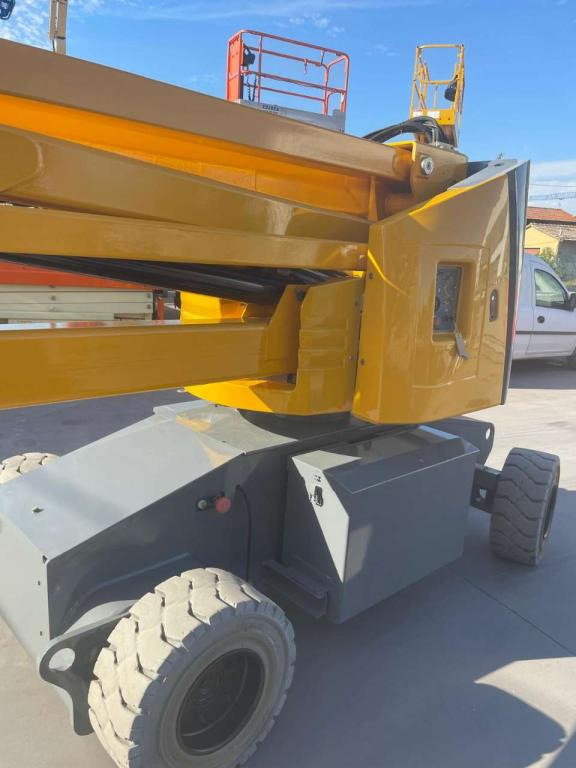 Plataforma articulada Haulotte HA15IP: foto 15