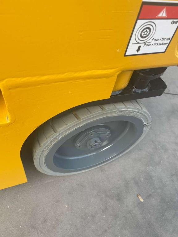 Haulotte OPTIMUM 8 - Plataforma de Tijera/ Plataforma de tesoura: foto 3 Haulotte OPTIMUM 8 - Plataforma de Tijera/ Plataforma de tesoura: foto 3